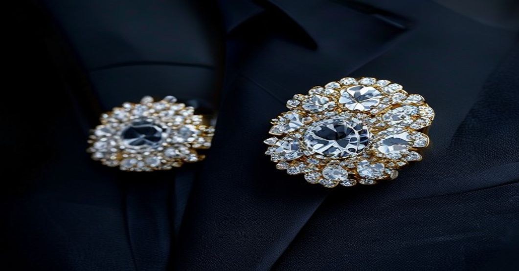 Diamond Cufflinks Canada: Why They're the Best Men's Gift Nobody Talks About