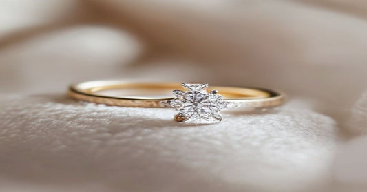 How to Choose an Engagement Ring in Canada: The Honest 2026 Guide