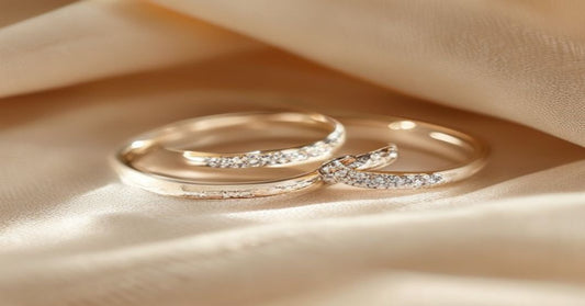 Wedding Bands Canada: How to Choose One That Actually Fits Your Life