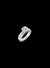 Premium Engagement Ring-1.90 Ct TW-White | Anvaya Canada