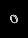 Bridal Ring Set-1.25 Ct TW-White | Anvaya Canada