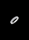 Wedding Band-Half Eternity-0.45 Ct TW-White | Anvaya Canada
