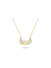 Anvaya Signature Pendant-0.45 Ct TW - Anvaya Canada-Yellow | Anvaya Canada