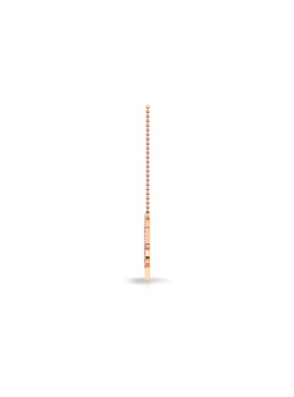 Anvaya Signature Pendant-0.60 Ct TW - Anvaya Canada-Rose
