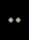 Diamond Fashion Multi-Wearable Earrings-1.10 Ct TW Gold 14K Yellow / Lab Grown Diamond / Excellent-FG-VS-Gold 14K White / Lab Grown Diamond / Excellent-FG-VS-Gold 14K Rose / Lab Grown Diamond / Excellent-FG-VS-Yellow | Anvaya Canada