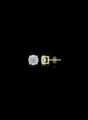Round Diamond Studs-4 Prong Basket-Push Back-0.50 Ct TW Gold 14K Yellow / Lab Grown Diamond / Excellent-FG-VS-Gold 14K White / Lab Grown Diamond / Excellent-FG-VS-Gold 14K Rose / Lab Grown Diamond / Excellent-FG-VS-Yellow | Anvaya Canada